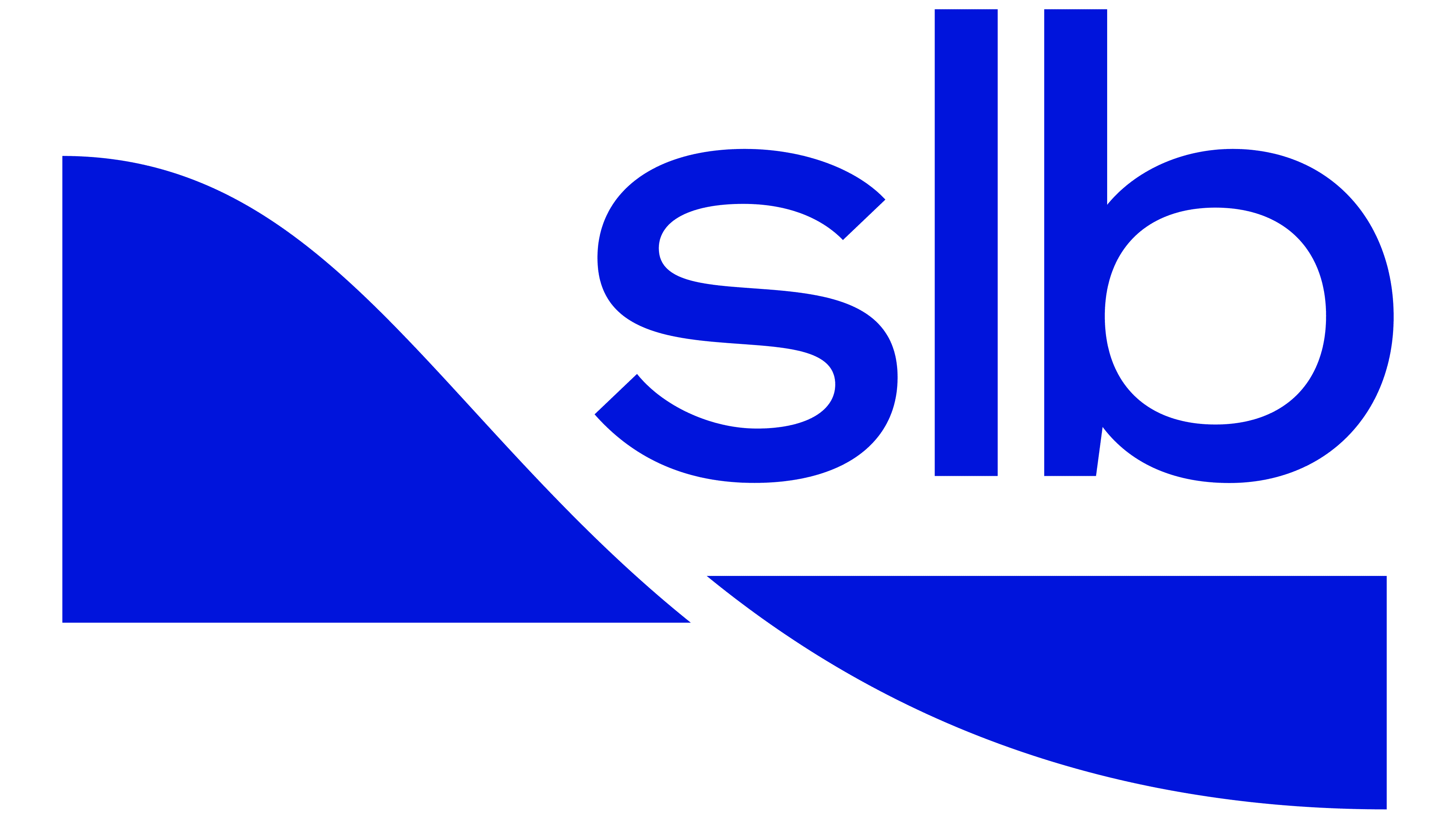 SLB Schlumberger